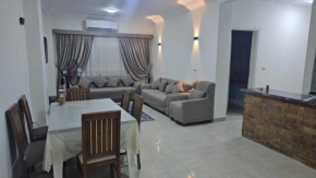 Hurghada red ruby